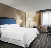 Sheraton Charlotte Airport Hotel hotel detail image 5