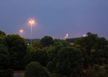 Sheraton Charlotte Airport Hotel hotel thumbnail 6
