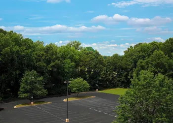 Sheraton Charlotte Airport Hotel hotel thumbnail 8