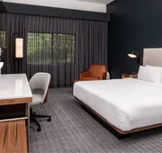 Courtyard by Marriott Ballantyne hotel detail image 7