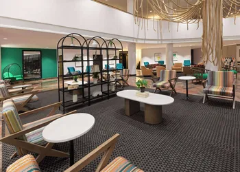 Wyndham Garden Norfolk Downtown hotel thumbnail 2