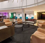 Wyndham Garden Norfolk Downtown hotel detail image 3