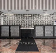 Wyndham Garden Norfolk Downtown hotel detail image 5