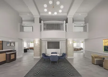 Homewood Suites by Hilton Raleigh-Durham AP/Research Triangle hotel thumbnail 2