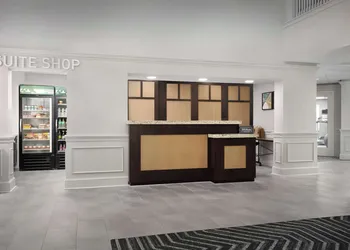 Homewood Suites by Hilton Raleigh-Durham AP/Research Triangle hotel thumbnail 3