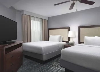 Homewood Suites by Hilton Raleigh-Durham AP/Research Triangle hotel thumbnail 4