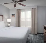 Homewood Suites by Hilton Raleigh-Durham AP/Research Triangle hotel detail image 5