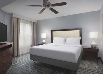 Homewood Suites by Hilton Raleigh-Durham AP/Research Triangle hotel thumbnail 6
