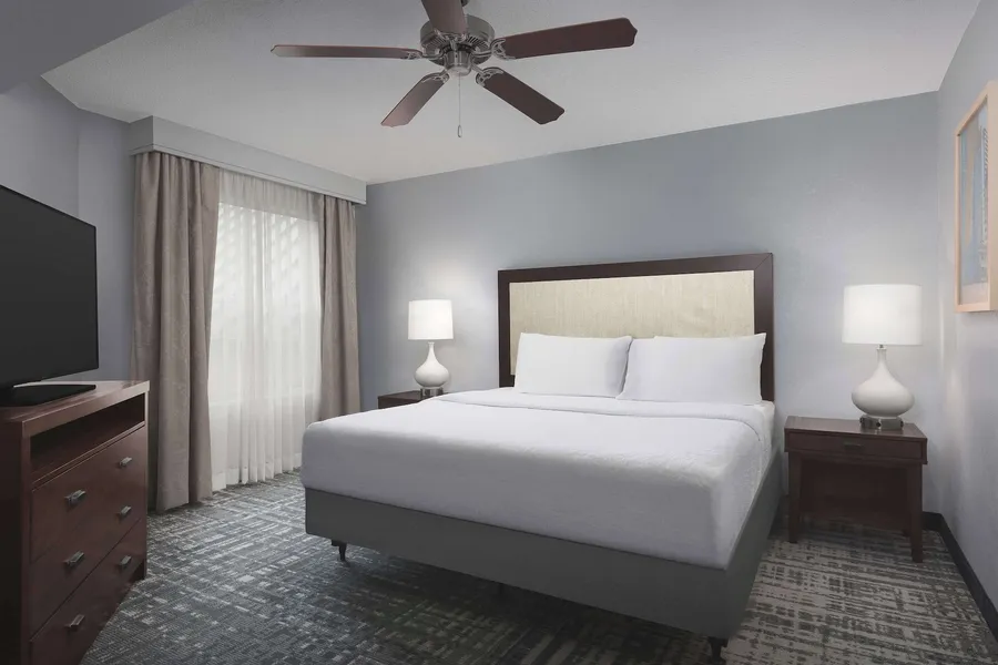 Homewood Suites by Hilton Raleigh-Durham AP/Research Triangle hotel detail image 6