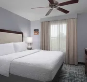 Homewood Suites by Hilton Raleigh-Durham AP/Research Triangle hotel detail image 7