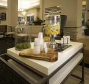 Hilton Garden Inn Fayetteville Fort Bragg hotel detail image 7