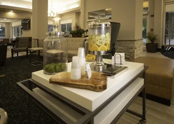 Hilton Garden Inn Fayetteville Fort Bragg hotel thumbnail 7