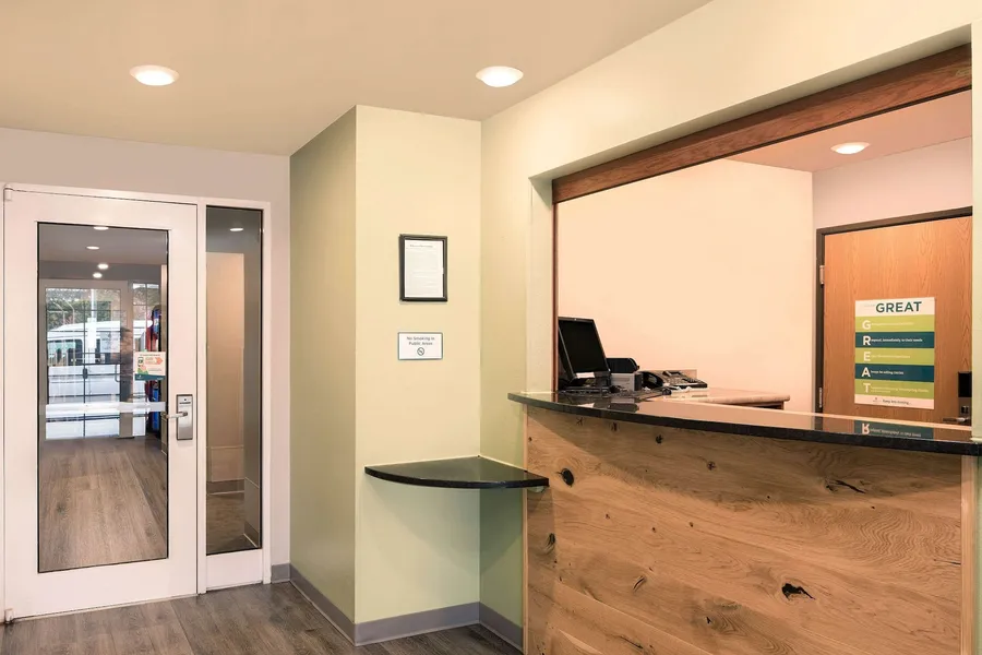 WoodSpring Suites Charlotte Gastonia hotel detail image 2