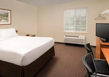 WoodSpring Suites Charlotte Gastonia hotel thumbnail 8