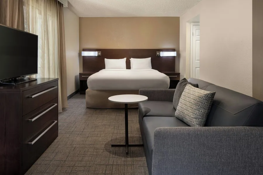 Residence Inn by Marriott Pasadena Arcadia hotel detail image 6