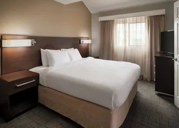 Residence Inn by Marriott Pasadena Arcadia hotel thumbnail 8