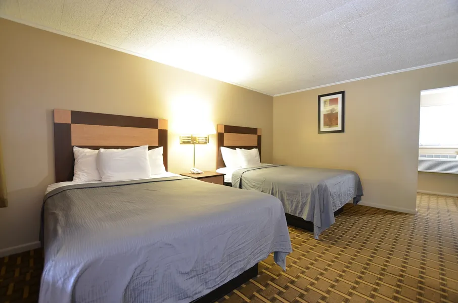 Travelowe's Motel hotel detail image 6