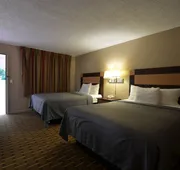 Travelowe's Motel hotel detail image 7