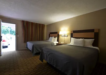 Travelowe's Motel hotel thumbnail 7
