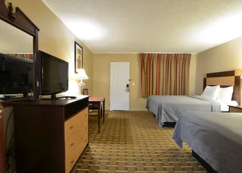 Travelowe's Motel hotel thumbnail 8