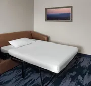 Fairfield Inn by Marriott Charlotte Mooresville hotel detail image 4