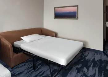 Fairfield Inn by Marriott Charlotte Mooresville hotel thumbnail 4