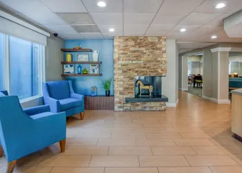 Fairfield Inn By Marriott Raleigh Crabtree hotel thumbnail 2