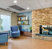 Fairfield Inn By Marriott Raleigh Crabtree hotel detail image 3