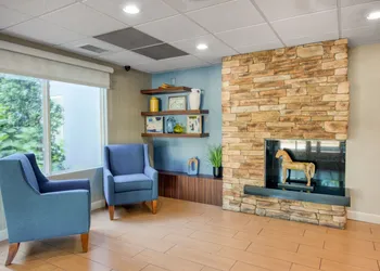 Fairfield Inn By Marriott Raleigh Crabtree hotel thumbnail 3