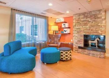 Fairfield Inn By Marriott Raleigh Crabtree hotel thumbnail 4