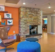 Fairfield Inn By Marriott Raleigh Crabtree hotel detail image 5