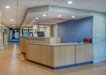 Fairfield Inn By Marriott Raleigh Crabtree hotel thumbnail 6