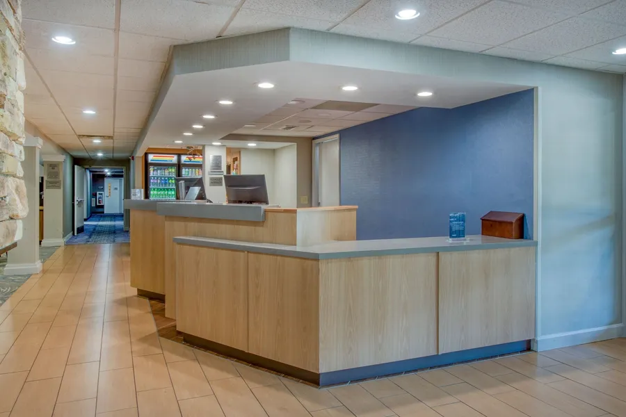 Fairfield Inn By Marriott Raleigh Crabtree hotel detail image 6