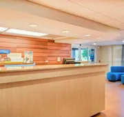 Fairfield Inn By Marriott Raleigh Crabtree hotel detail image 7