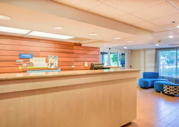 Fairfield Inn By Marriott Raleigh Crabtree hotel thumbnail 7