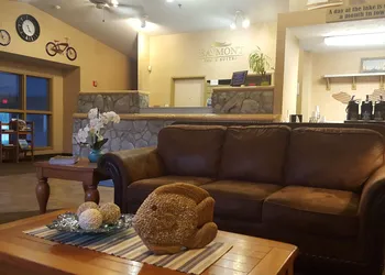 Baymont by Wyndham Coeur D Alene hotel thumbnail 2