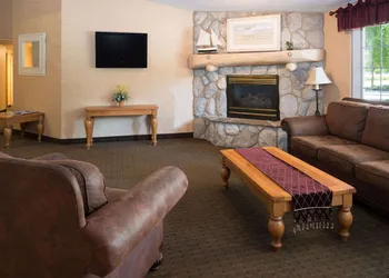 Baymont by Wyndham Coeur D Alene hotel thumbnail 4