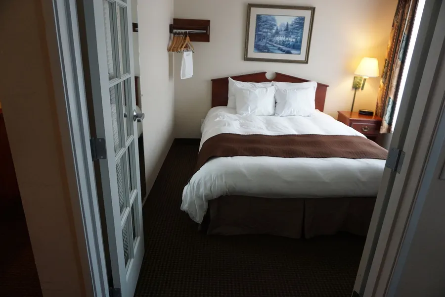 River Hills Hotel hotel detail image 2
