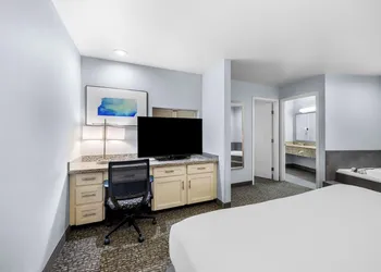 Best Western Grants Pass Inn hotel thumbnail 4
