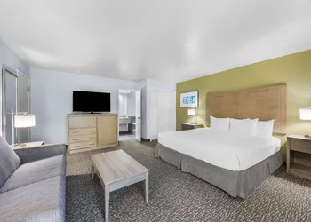 Best Western Grants Pass Inn hotel thumbnail 5