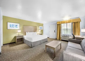 Best Western Grants Pass Inn hotel thumbnail 6