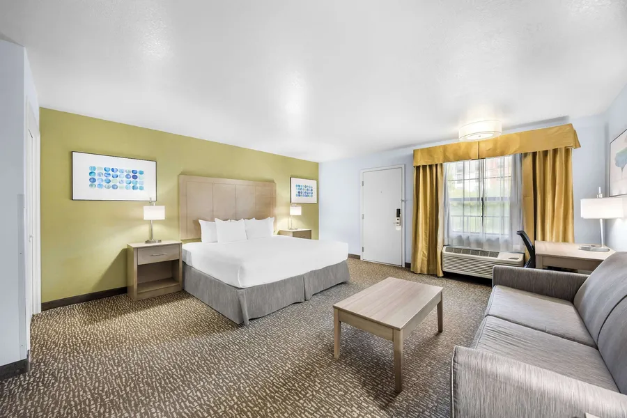 Best Western Grants Pass Inn hotel detail image 6