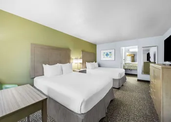 Best Western Grants Pass Inn hotel thumbnail 8