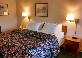 Americas Best Value Inn Marion, NC hotel thumbnail 3