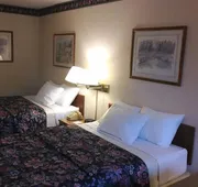 Americas Best Value Inn Marion, NC hotel detail image 4