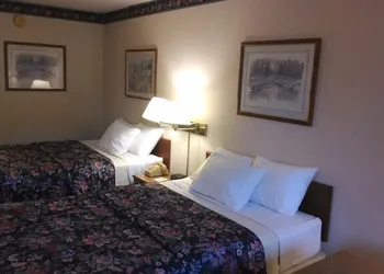 Americas Best Value Inn Marion, NC hotel thumbnail 4