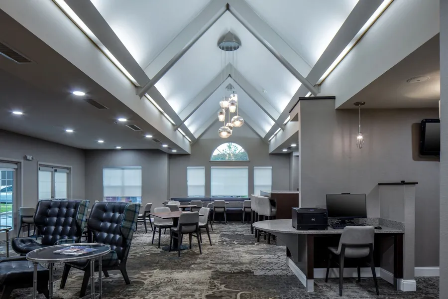 Residence Inn by Marriott Little Rock hotel detail image 2