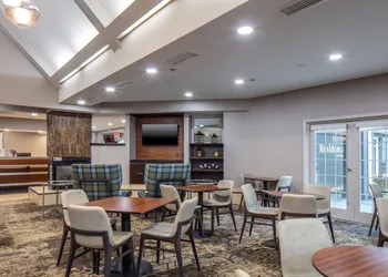 Residence Inn by Marriott Little Rock hotel thumbnail 3