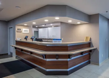 Residence Inn by Marriott Little Rock hotel thumbnail 4