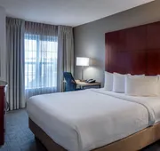 Residence Inn by Marriott Little Rock hotel detail image 5